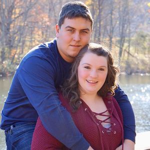 Meet your Posher, Brooke n marco